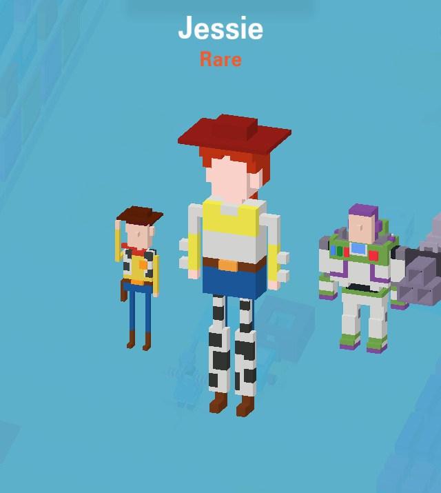 disney crossy road alice through the looking glass secret characters